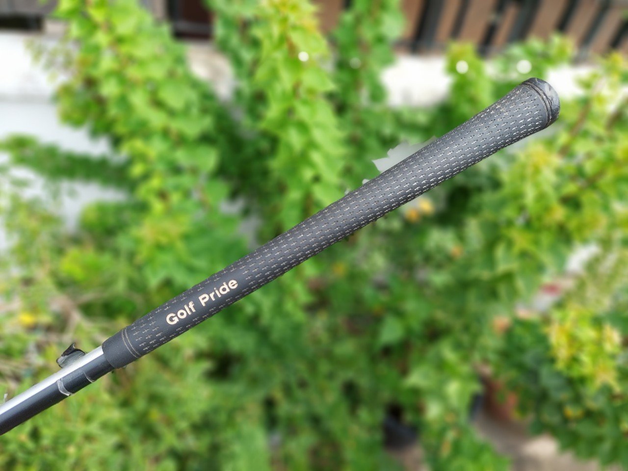 FW5 WILSON FATSHAFT