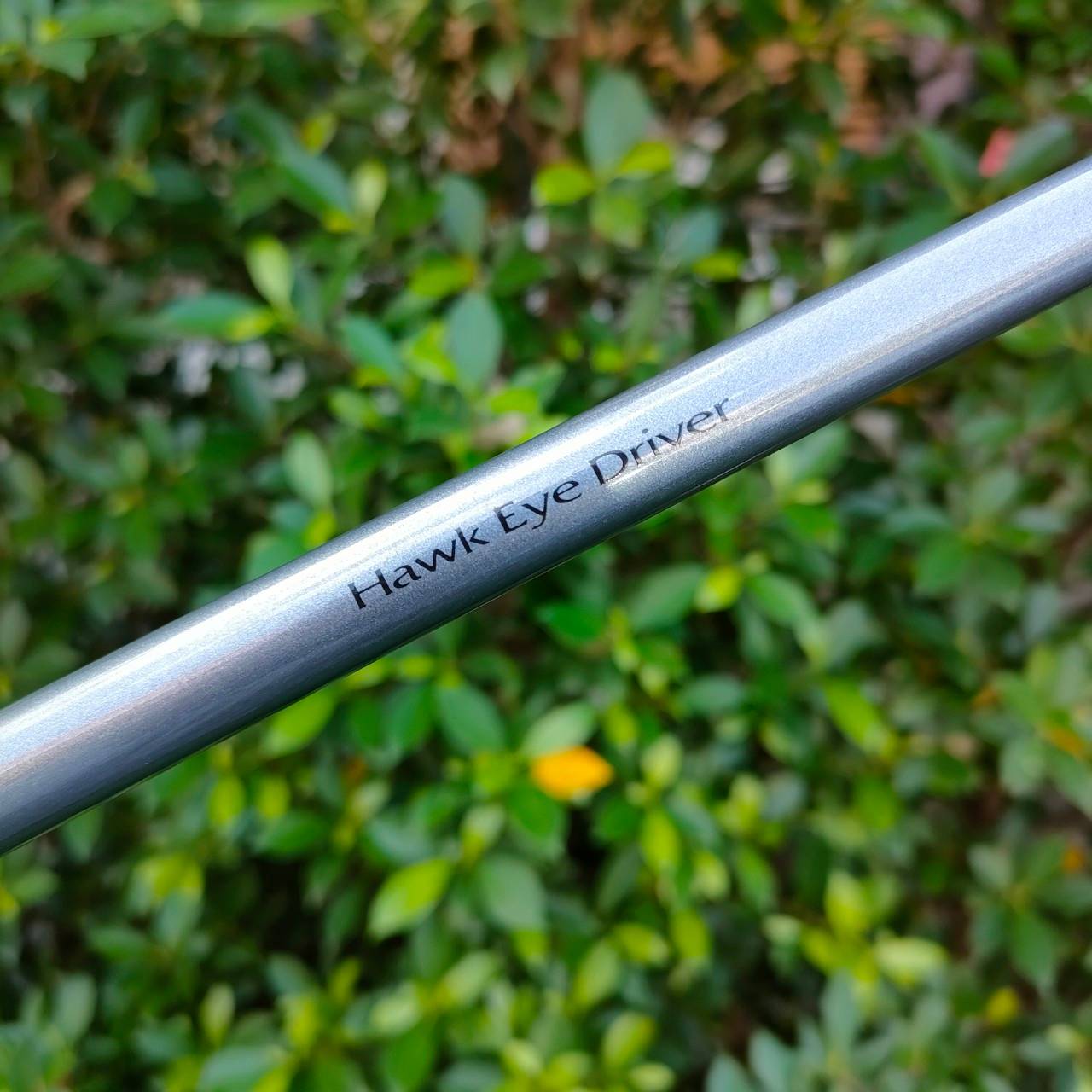 DRIVER CALLAWAY GREAT BIG BERTHA HAWK EYE องศา 9 ก้าน HAWK EYE FLEX FIRM