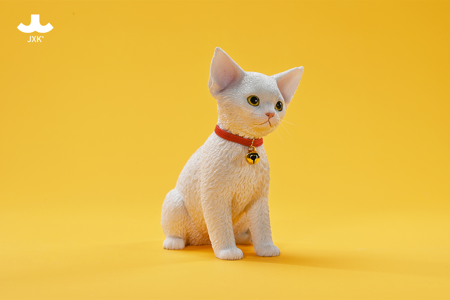 [สั่งจอง] JXK - Bornean orangutan 1/6 (ลิง สูงประมาณ 11.5 ซม.)