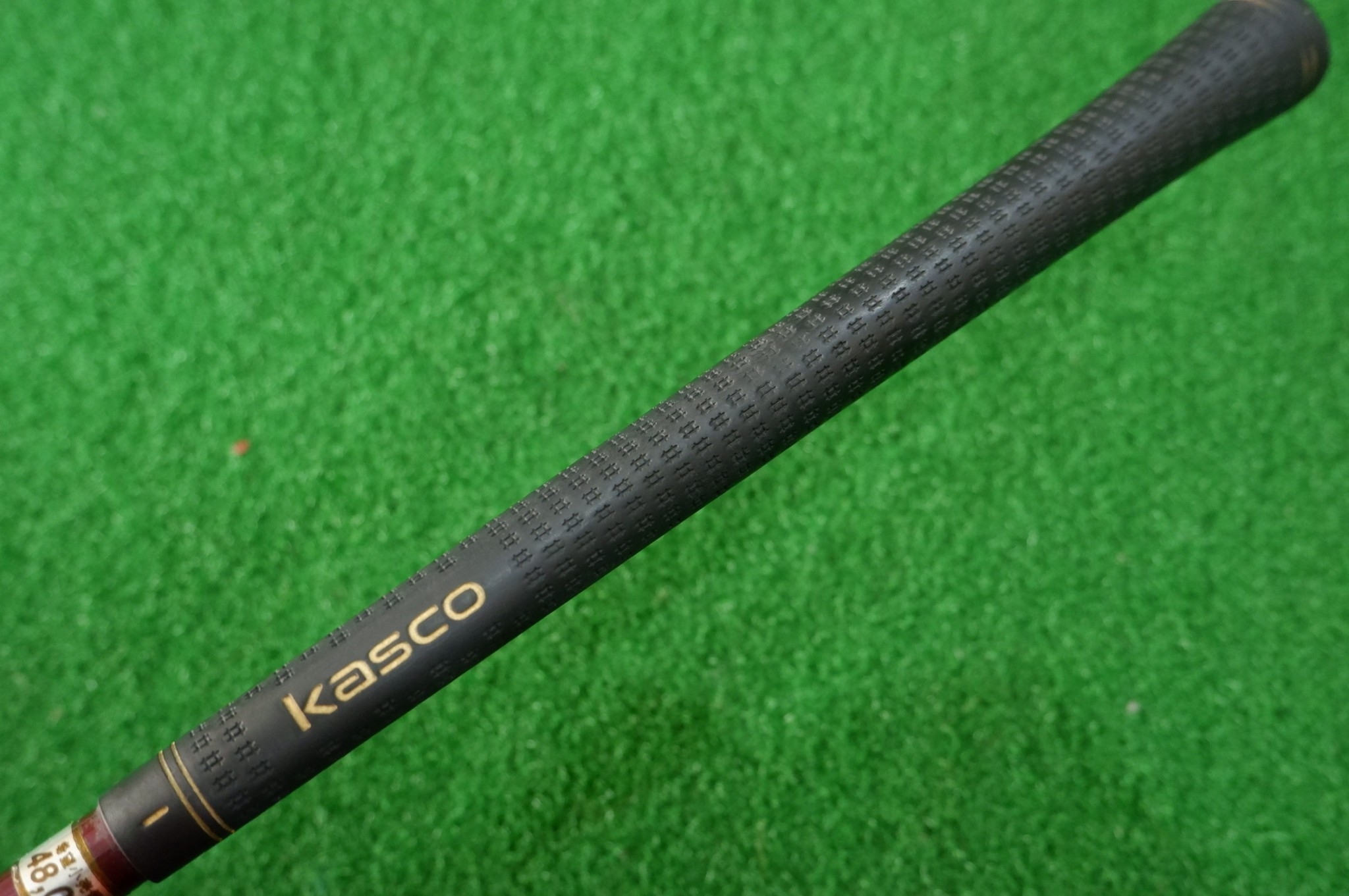 HYBRID KASCO POWER TORNADO 44 SUPER HYTEN