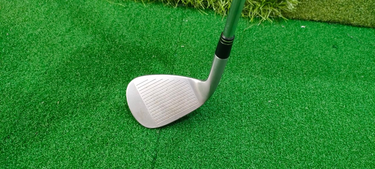 WEDG 54 TAYLORMADE ATV