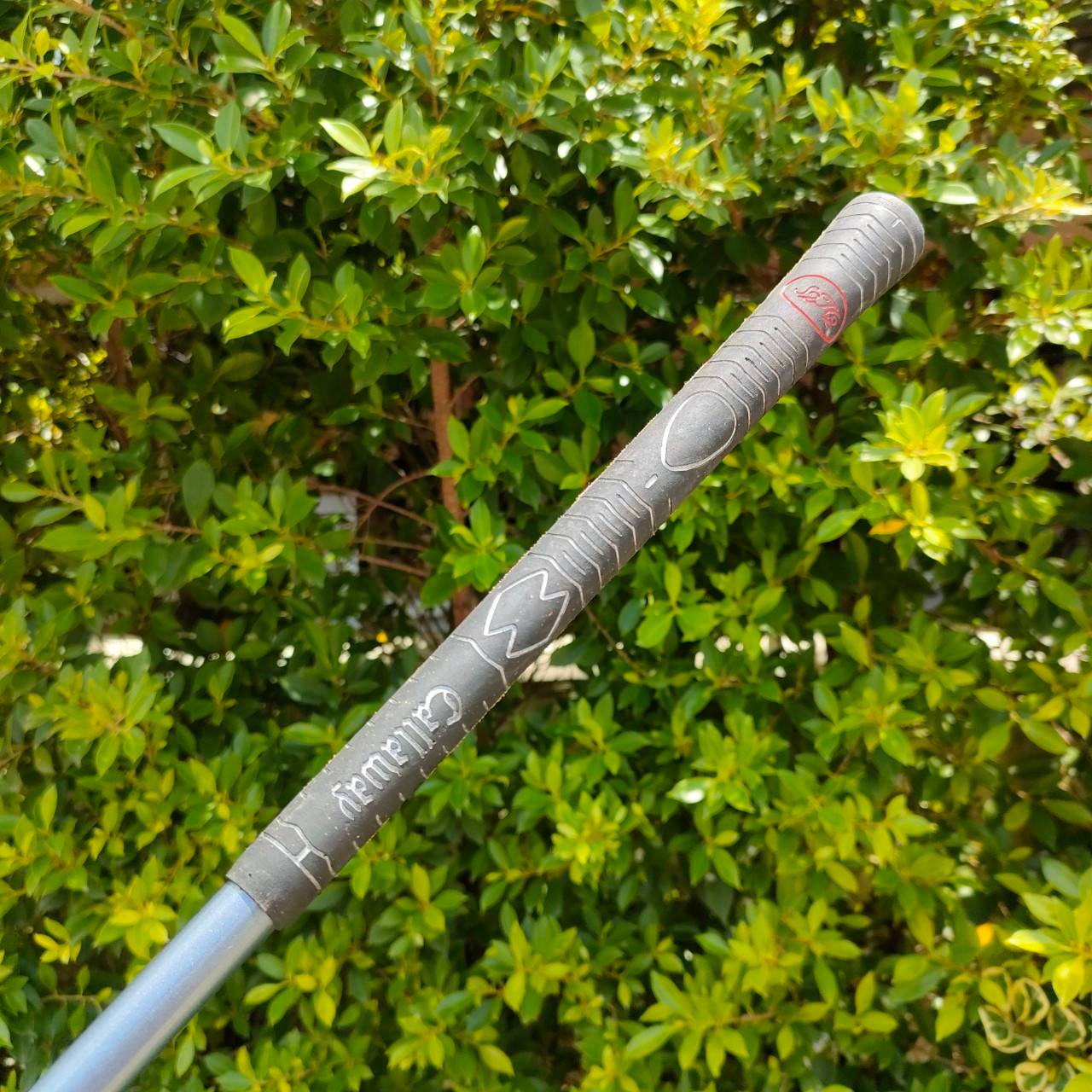 ชุดเหล็ก CALLAWAY BIG BERTHA มีเหล็ก 3-9 เเละ PW SW ก้าน RCH 90 FLEX R สภาพเก็บไว้ได้สวยมากๆๆๆ 90% ชุดนี้เป็นชุดคลาสสิค ที่นิยมสูงมากของ Callaway ไม้กอล์ฟมือสอง ของแท้ BY NakaraLuxurious