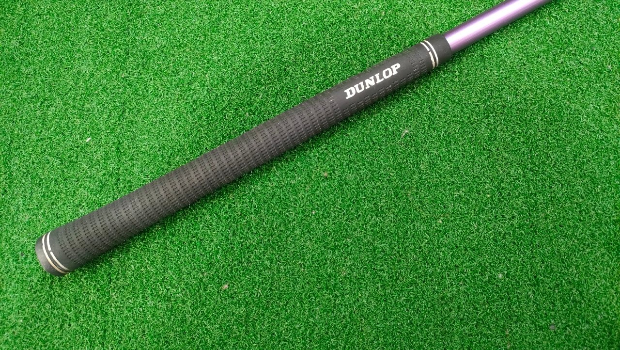 HYBRID DUNLOP DDH ALERO **ไม้กอล์ฟสำหรับผู้หญิง**