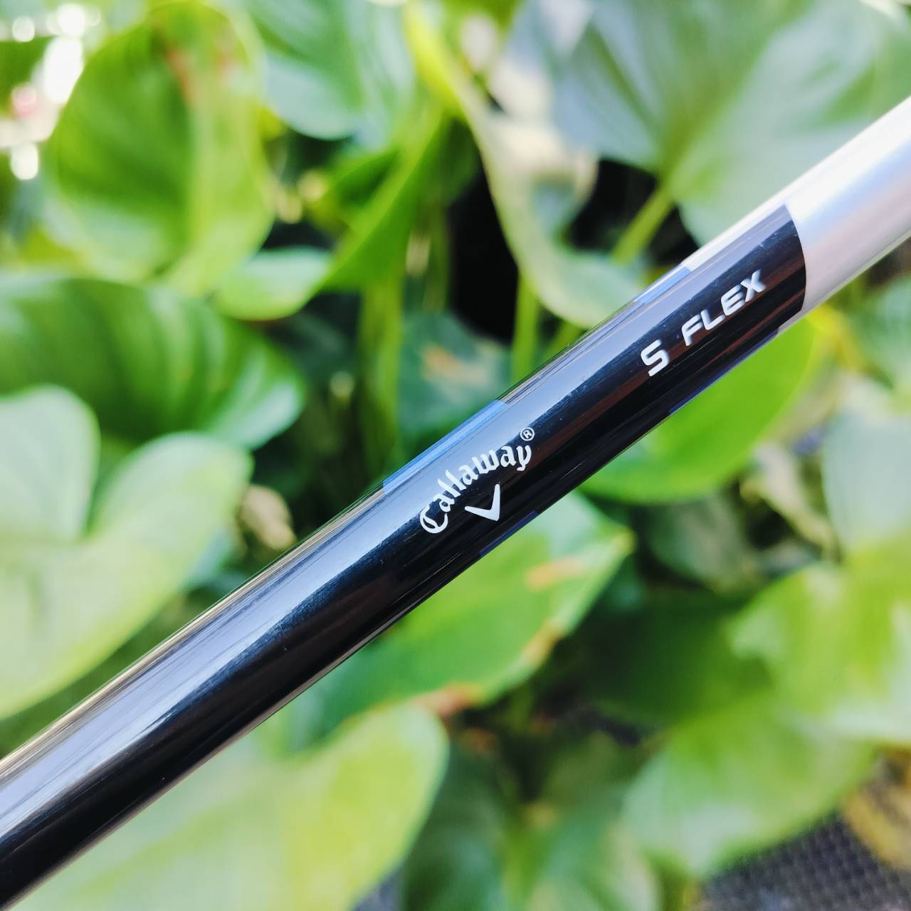 Driver Callaway WARBIRD องศา 10.5 ก้าน FLEX S เดิมๆทุกอย่างเลยค่ะ ตัว WARBIRD เป็นซีรี่ย์ไม้ที่ผลิตออกมาเพื่อรองรับ นักกอล์ฟมือใหม่ มือกลางโดยเฉพาะ ไม้กอล์ฟพรีเมี่ยมมือสอง ของแท้ By NakaraLuxurious