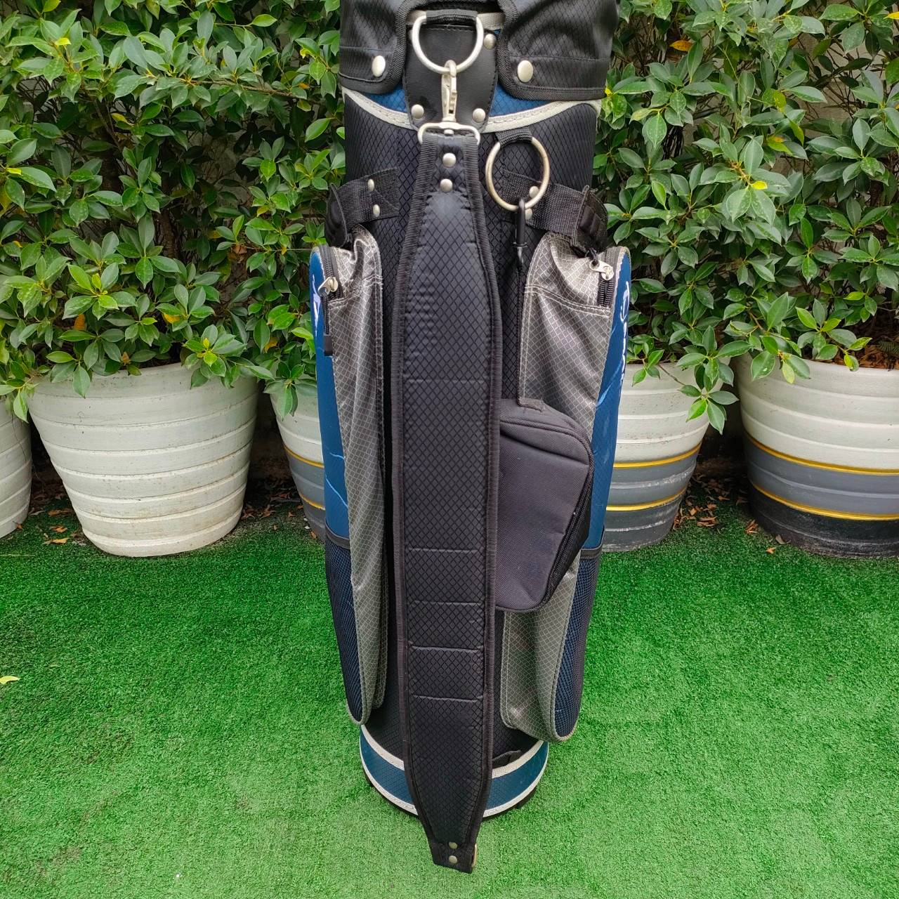 FULLSET PROKENNEX CORE1 SYSTEM FORGED TI FORMULA