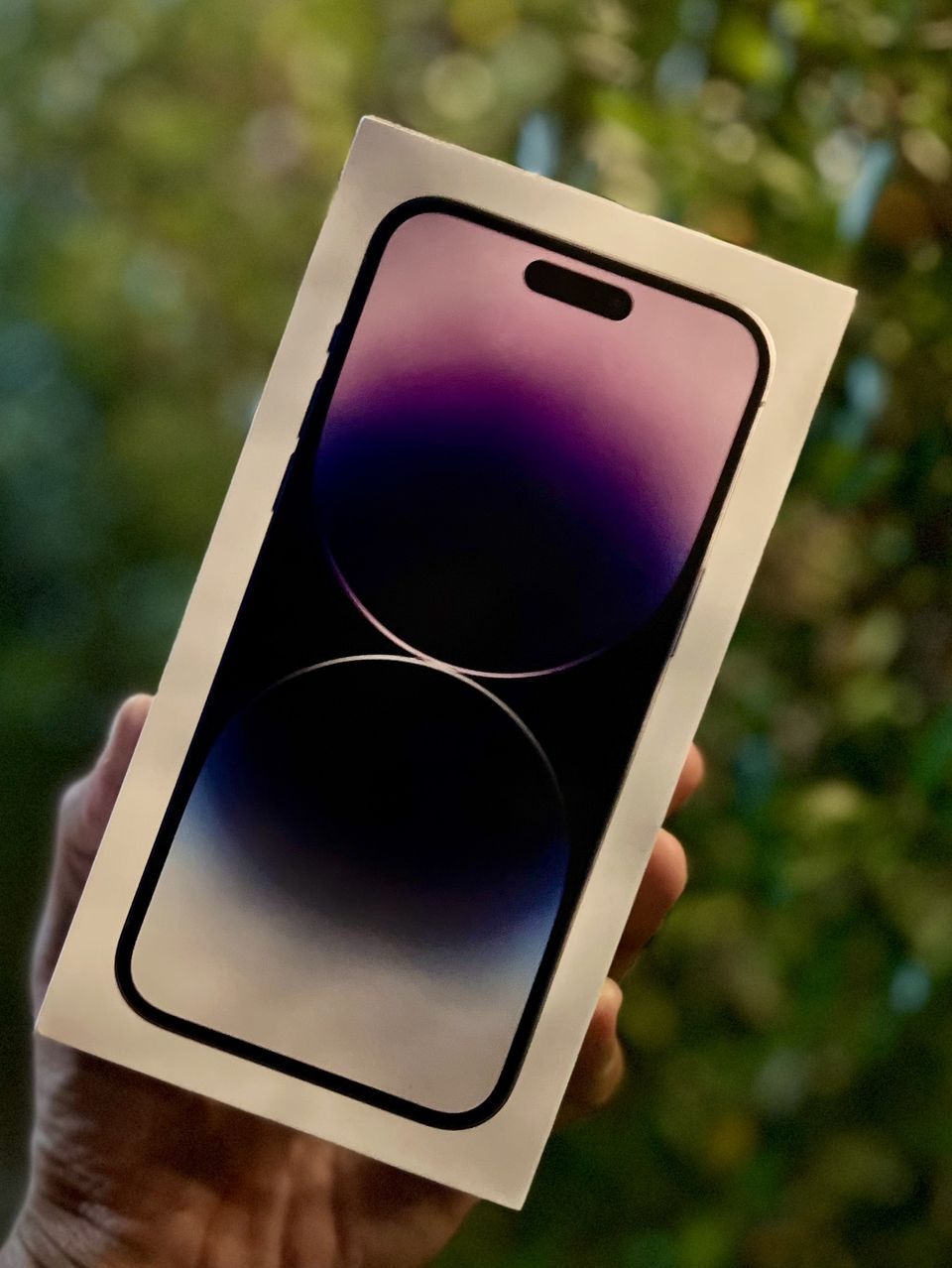 ขาย iPhone 14 Pro Max มือ1 เชียงใหม่