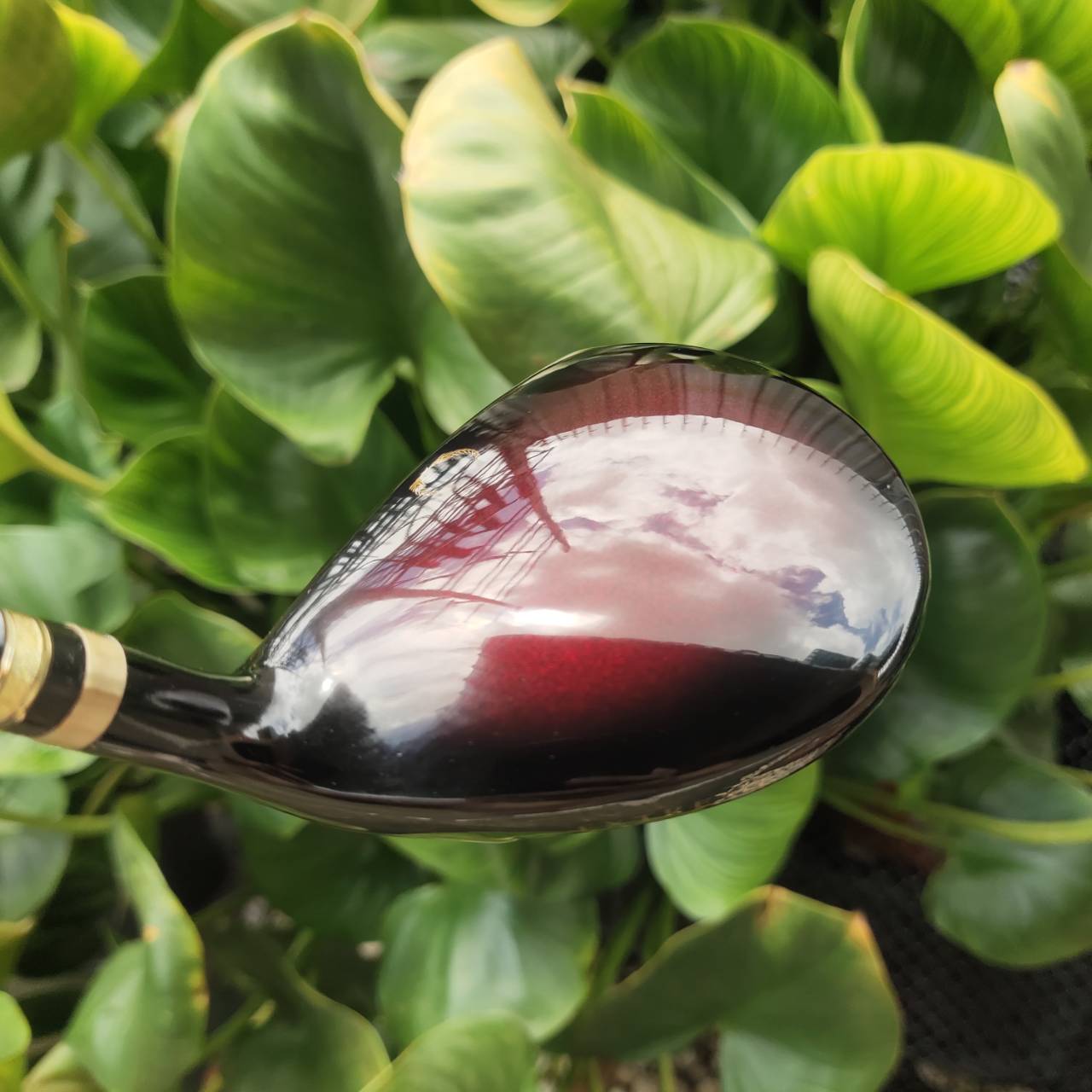 FW5 KASCO INDEED EX องศา 19 หน้าเด้ง!!! ใช้วัสดุ Maraging Steel พรีเมี่ยมญี่ปุ่น Hi-END