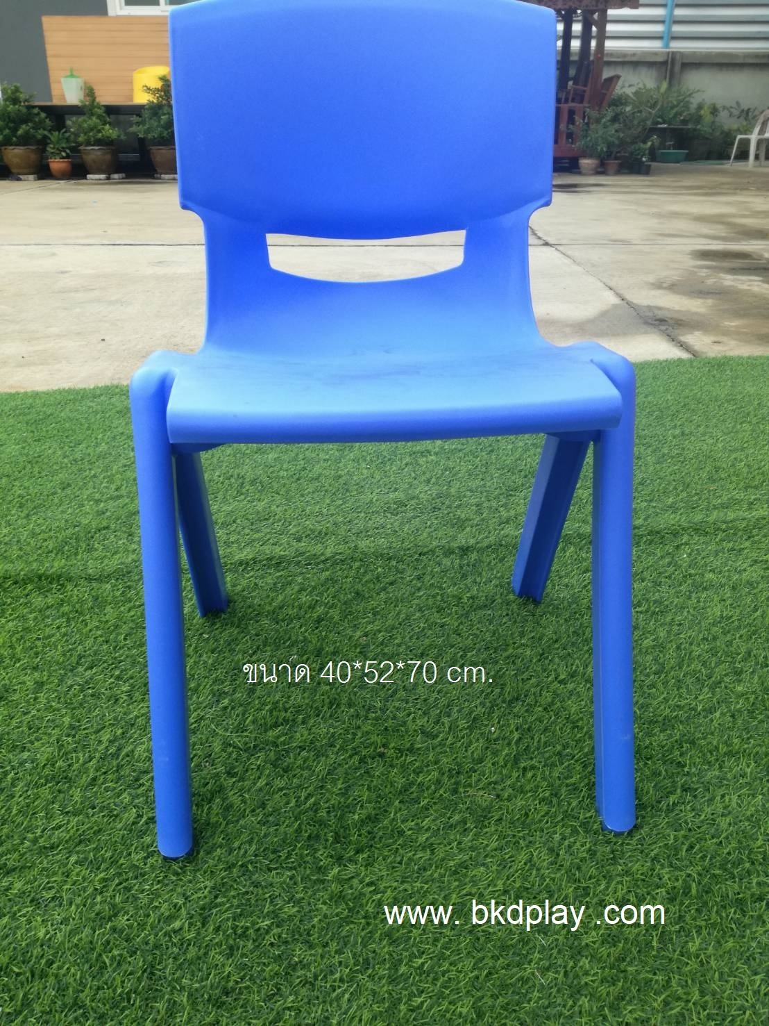 เก้าอี้นักเรียนประถม รุ่น38 สูง70ซม.เก้าอี้พลาสติกหนามาก เก้าอี้มัธยม เก้าอี้ผู้ใหญ่ เก้าอี้โรงอาหาร ราคาโรงงาน สำหรับโรงเรียน มหาวิทยาลัย โรงอาหาร