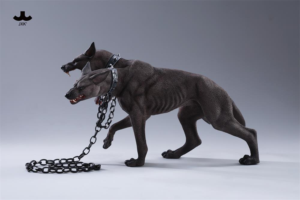 [สั่งจอง] JXK 1/6 - Cerberus
