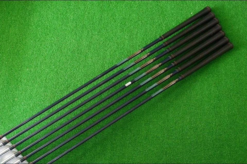 IRONSET Nike vr full cavity