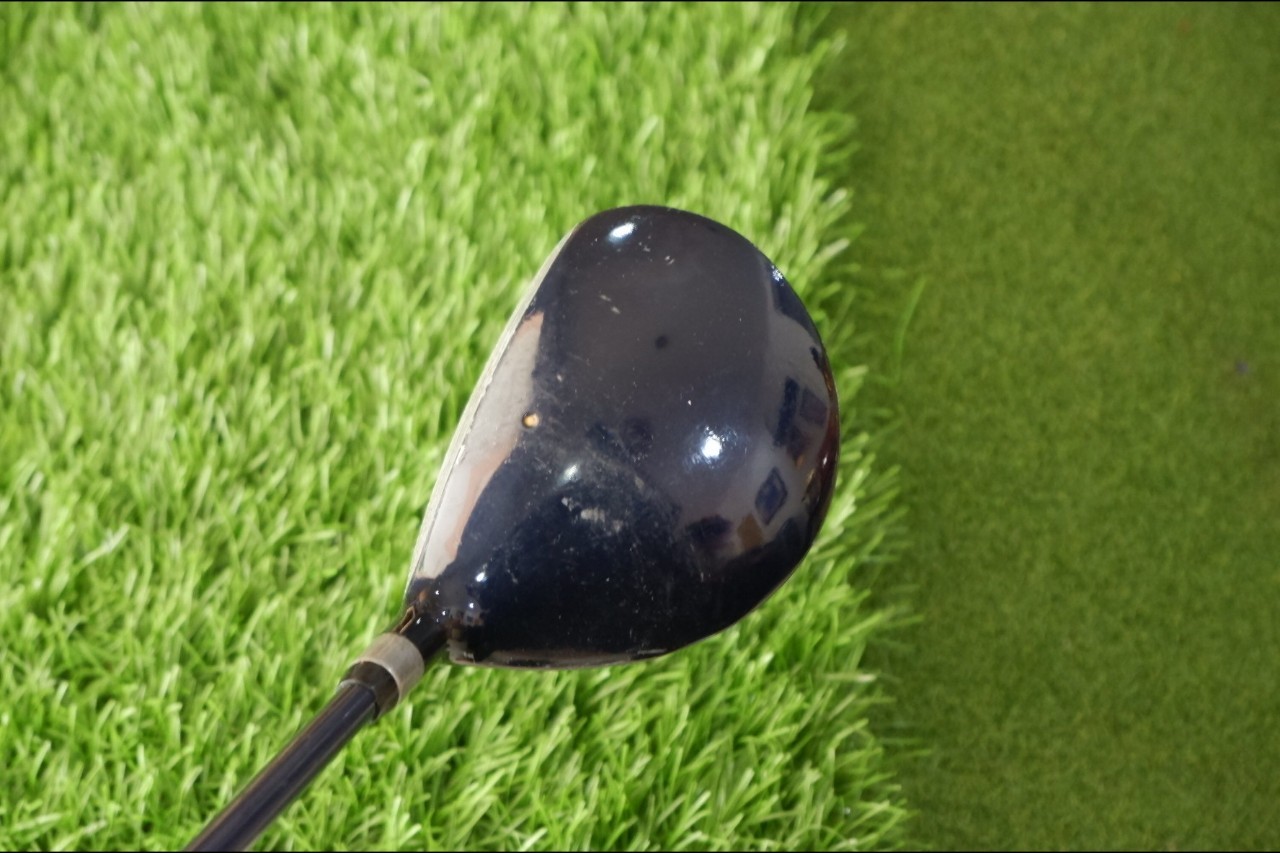 FAIRWAY 3 TITANIUM POWER LIFT 250 CC