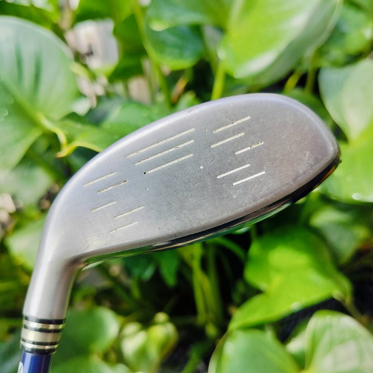 HYBRID XXIO TEN องศา 23 ก้าน MP1000 FLEX S HYBRID ยอดนิยมสูงสุดในญี่ปุ่น ยอดขายอันดับ 1 ต่อเนื่องทุกรุ่น ไม้กอล์ฟพรีเมี่ยมมือสอง ของแท้ By NakaraLuxurious