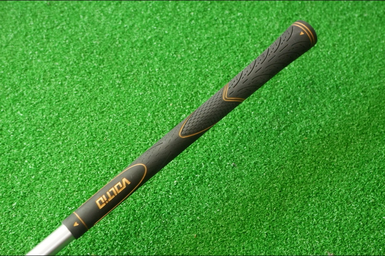 Hybrid U5 VOLTIO KABUTO 55