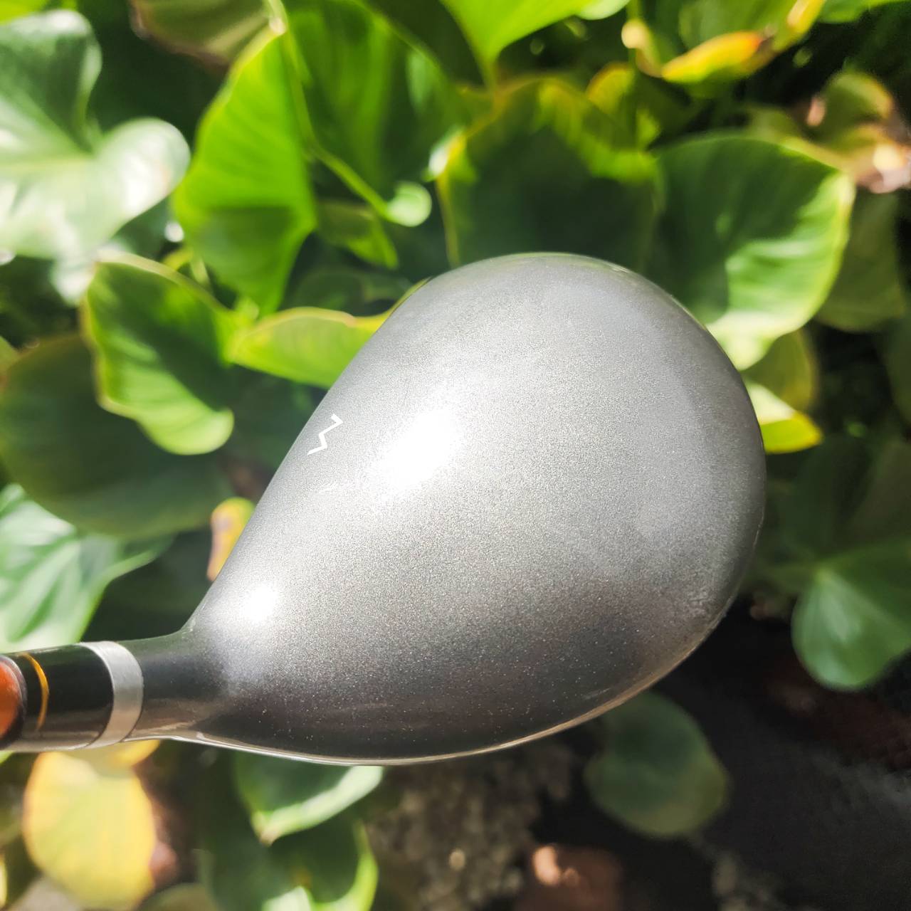 3W Fairway Wood MAXFLI แบรนด์ MAXFLI ตำนานจากอเมริกา ที่ภายหลังถูก Taylormade เข้าซื้อ