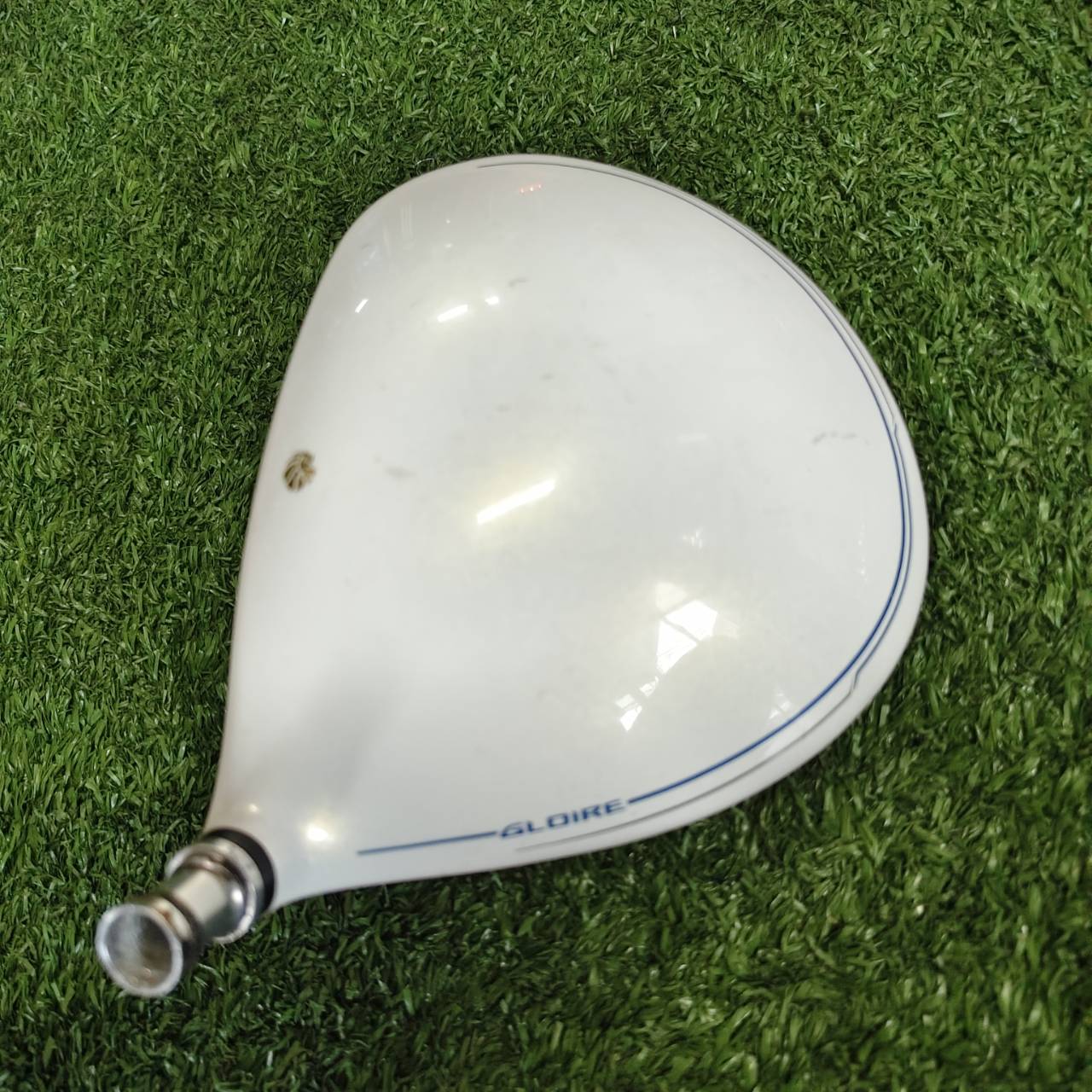 หัวเปล่า TaylorMade Gloire F Driver รุ่นพรีเมียมจากตลาดญี่ปุ่น (JDM)