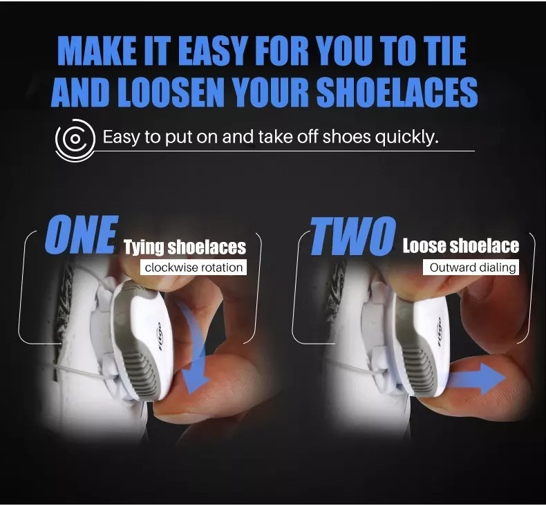 รองเท้ากอล์ฟ Golf Shoes PGM GOLF (XZ132) BOA ระบบผูกเชือก Auto Lacing System รุ่นใหม่ล่าสุด