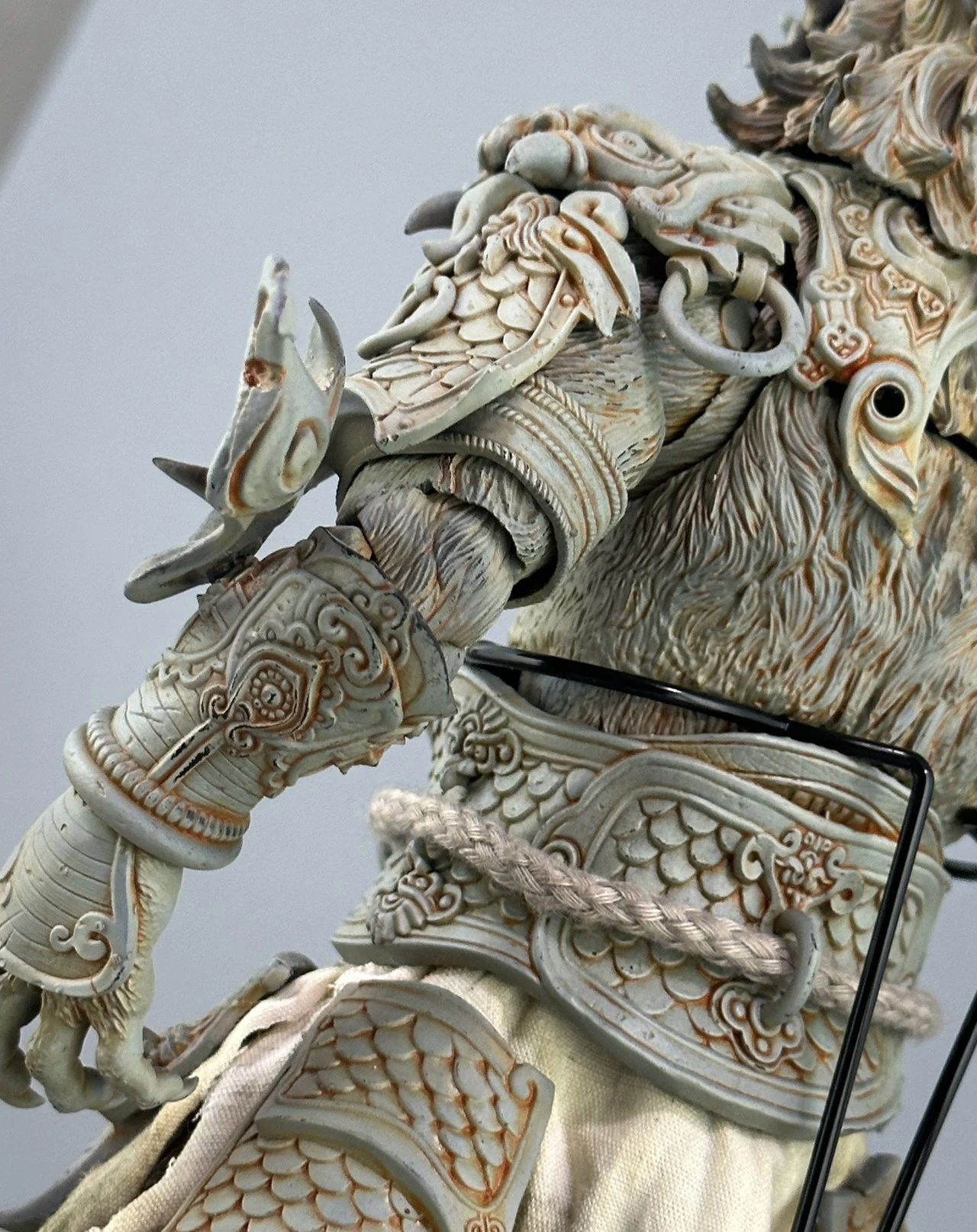 [สั่งจอง] Fury Toys 1/12 : Azure Lion