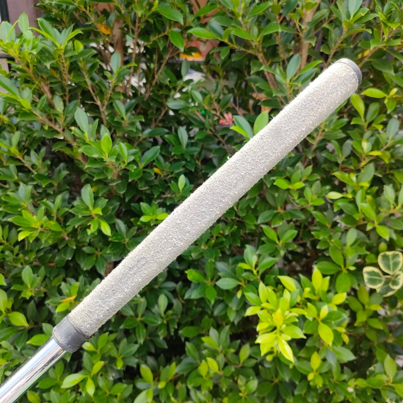 PUTTER KASCO KP-009 ความยาว 33 นิ้ว ทรง STANDARD พัตต์ง่าย น้ำหนักดี หน้าสัมผัสนุ่มเกาะไลน์