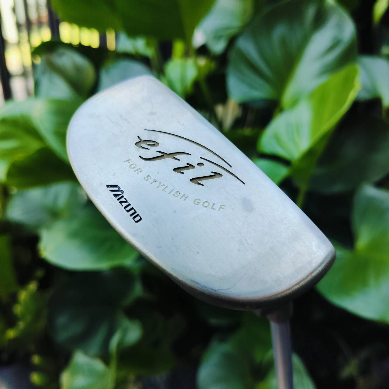 **ไม้กอล์ฟครบชุดสำหรับผู้หญิง** MIZUNO EFIL LADY พร้อมถุงกอล์ฟ MIZUNO คุณภาพดีมาก ของญี่ปุนแท้ ตีง่ายและเบากว่าของจีนเยอะ ราคาก็แสนสุดคุ้มเลยค่ะ