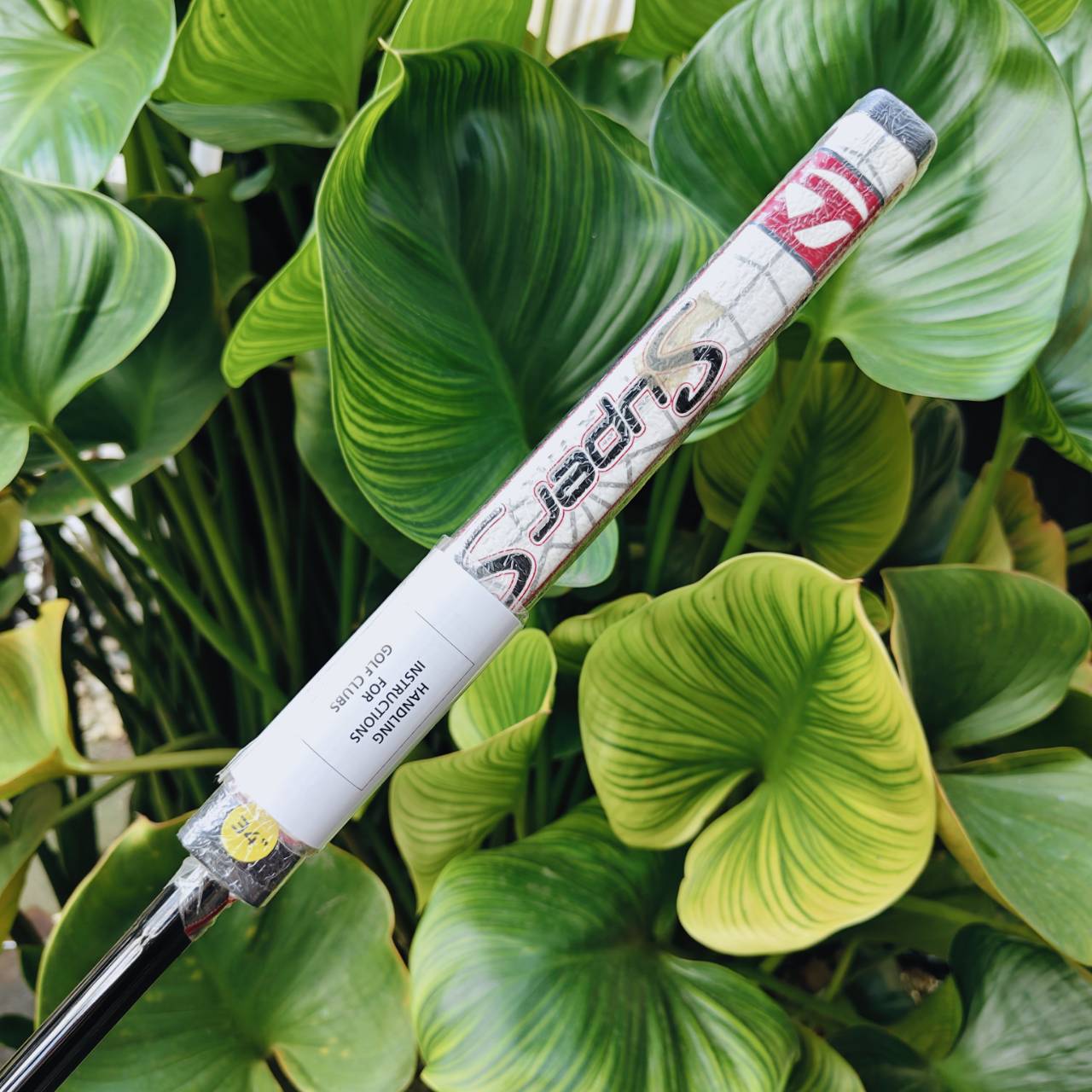 PUTTER TAYLORMADE SPIDER MINI – ของใหม่ล้างสต๊อค!