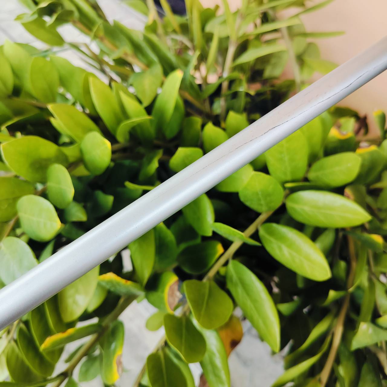 ที่ตักลูกกอล์ฟจากน้ำมือสอง สภาพพร้อมใช้ เก็บได้เล็กมาก และเวลาใช้ ยืดได้ยาวมาก หลายจังหวะ หลายข้อต่อเลยค่ะ