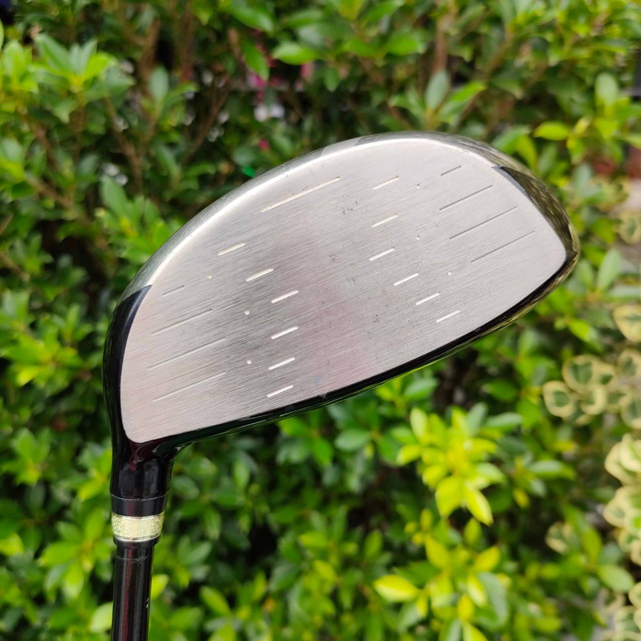 DRIVER XXIO MP700 10.5 ก้านโมดิฟาย TOUR AD FLEX R * เฉพาะก้านราคาเป็นหมื่นครับ หัวนี้ติดรางวัน อันดับ 1 GOLF DIGEST ตีดีมากๆครับ