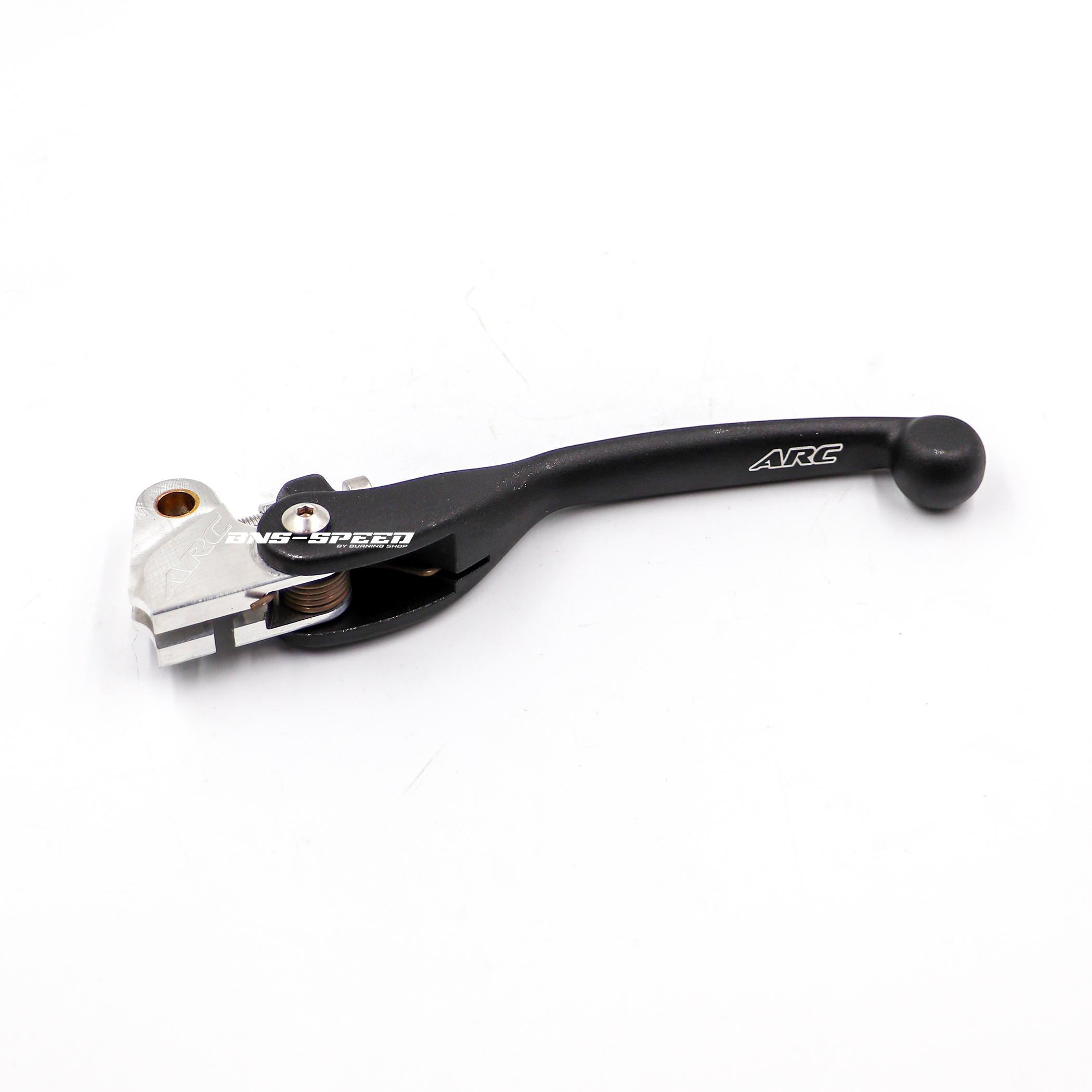มือคลัทต์ Arc Aluminium Clutch Lever - CL-301 KX250F 05-20, YZ250/450F 00-08, RMZ250 05-06