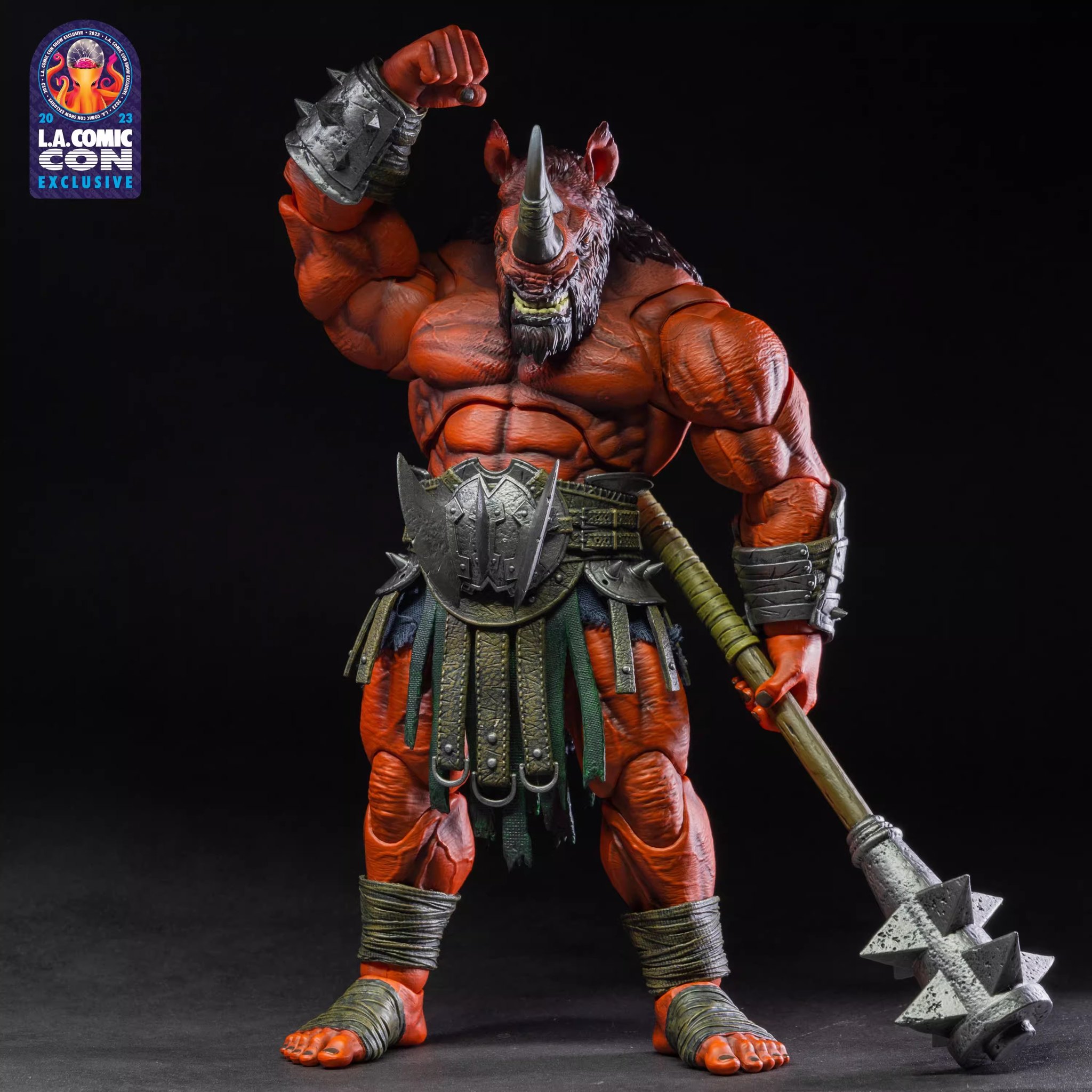 [สั่งจอง] Xesray 1/12 : Big Horn (LACC Exclusive)