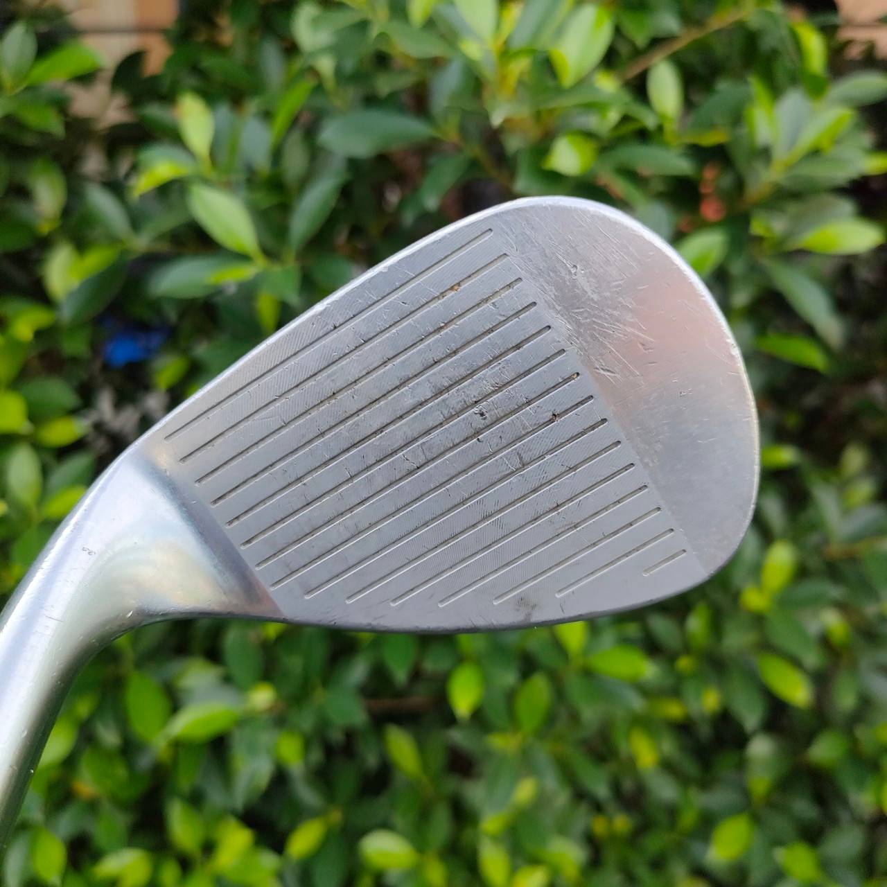 WEDGE TOURSTAGE X-WEDGE องศา 58 BOUNCE 12 ก้าน DYNAMIC GOLD S200 หน้าใบกัดมาก วัสดุพรีเมี่ยม MADE IN JAPAN