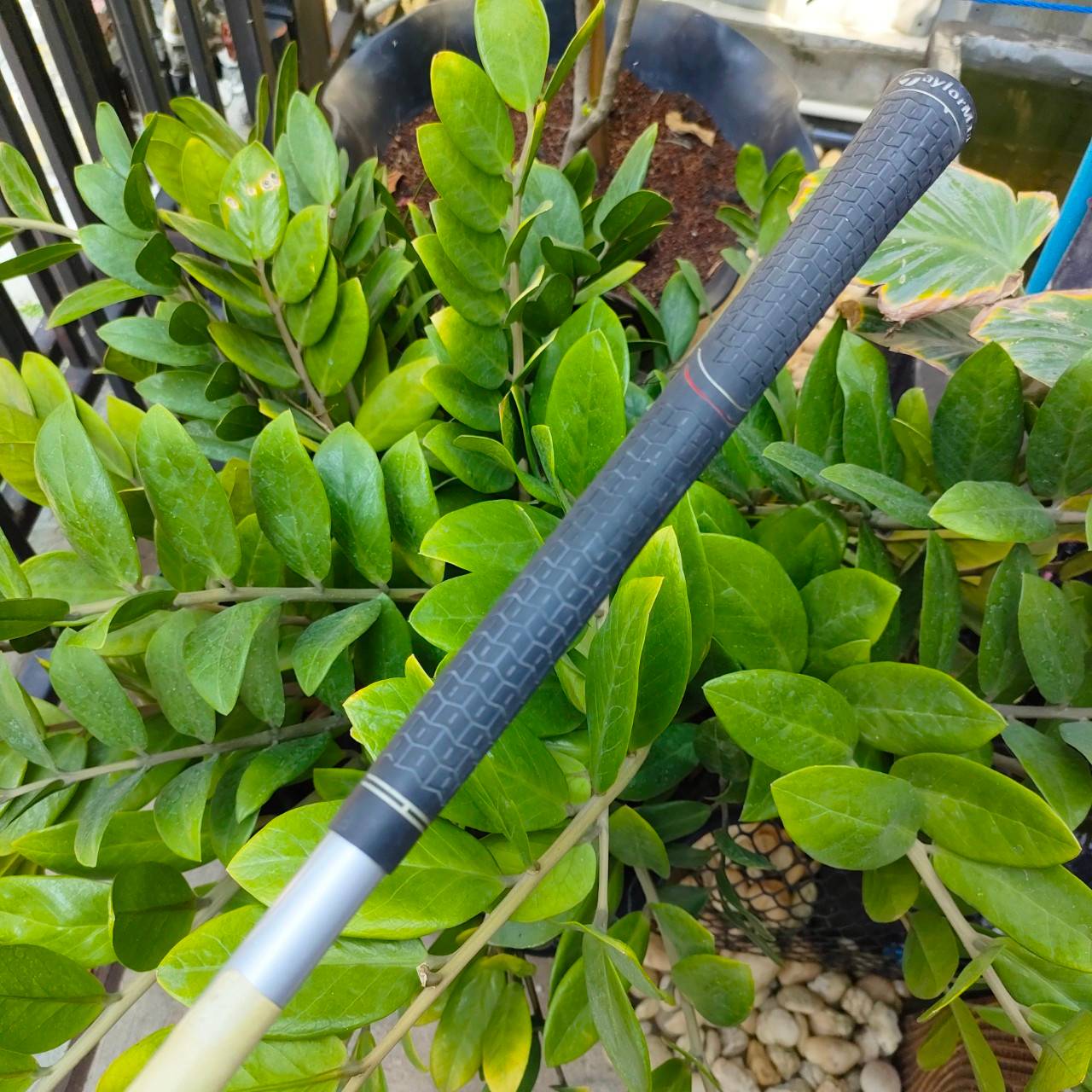 ** ไม้กอล์ฟสำหรับท่านที่ถนัดซ้าย ** DRIVER TAYLORMADE BURNER องศา 9.5 ก้าน RE*AX SUPERFAST FLEX S ไม้ตีไกล และตีง่าย กระดองเคฟล่า ไม้กอล์ฟพรีเมี่ยมมือสอง By NakaraLuxurious