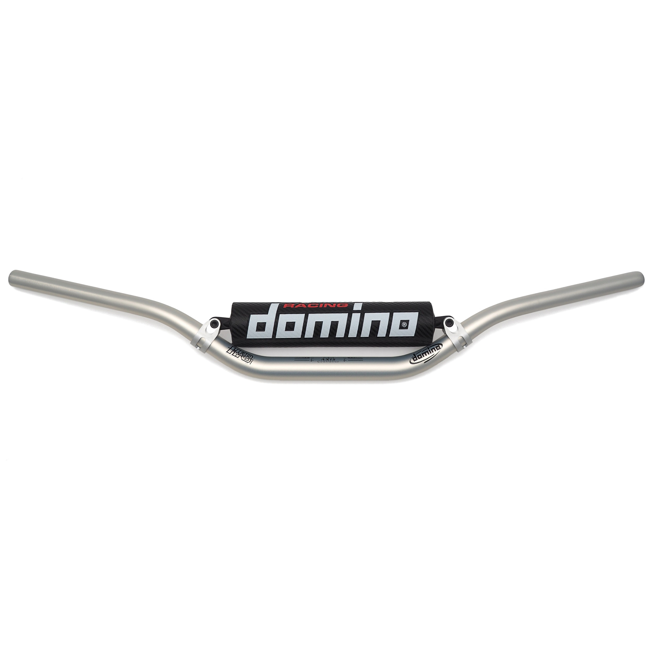 แฮนด์ Domino HSA 462 HIGH BEND 28.6 - Silver