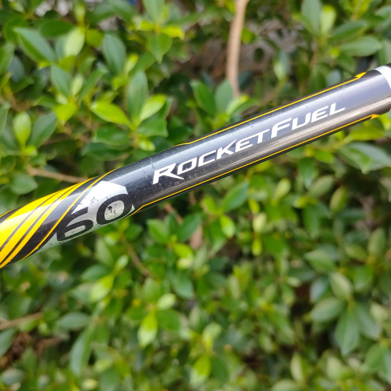 FW3 TAYLORMADE RBZ STAGE 2 ก้าน MATRIX FLEX R ลอยตีเยอะหน่อย แต่ตีดีมากๆ STAGE 2 ตีไกลมากครับ ก้านก็ดีมากๆครับ