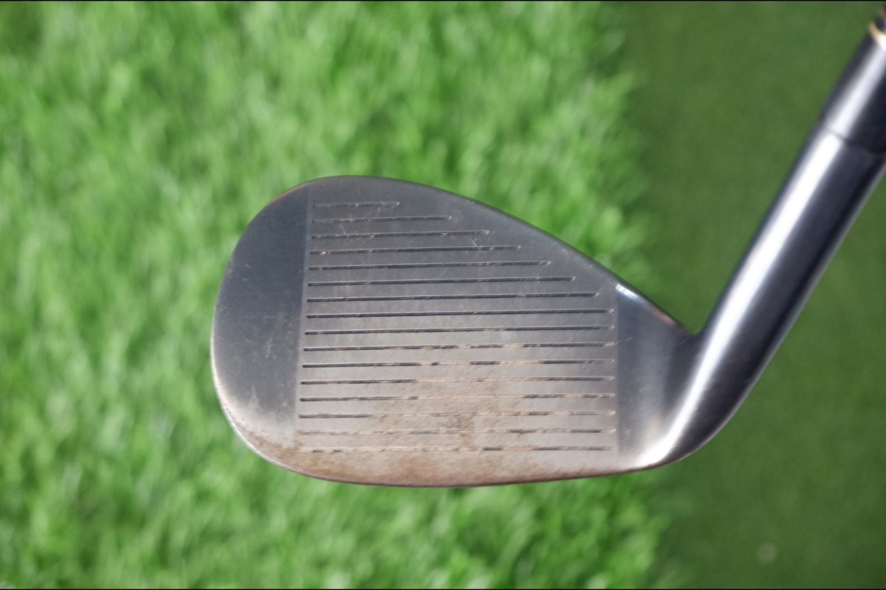 WEDGE 52 BLACK ENSET