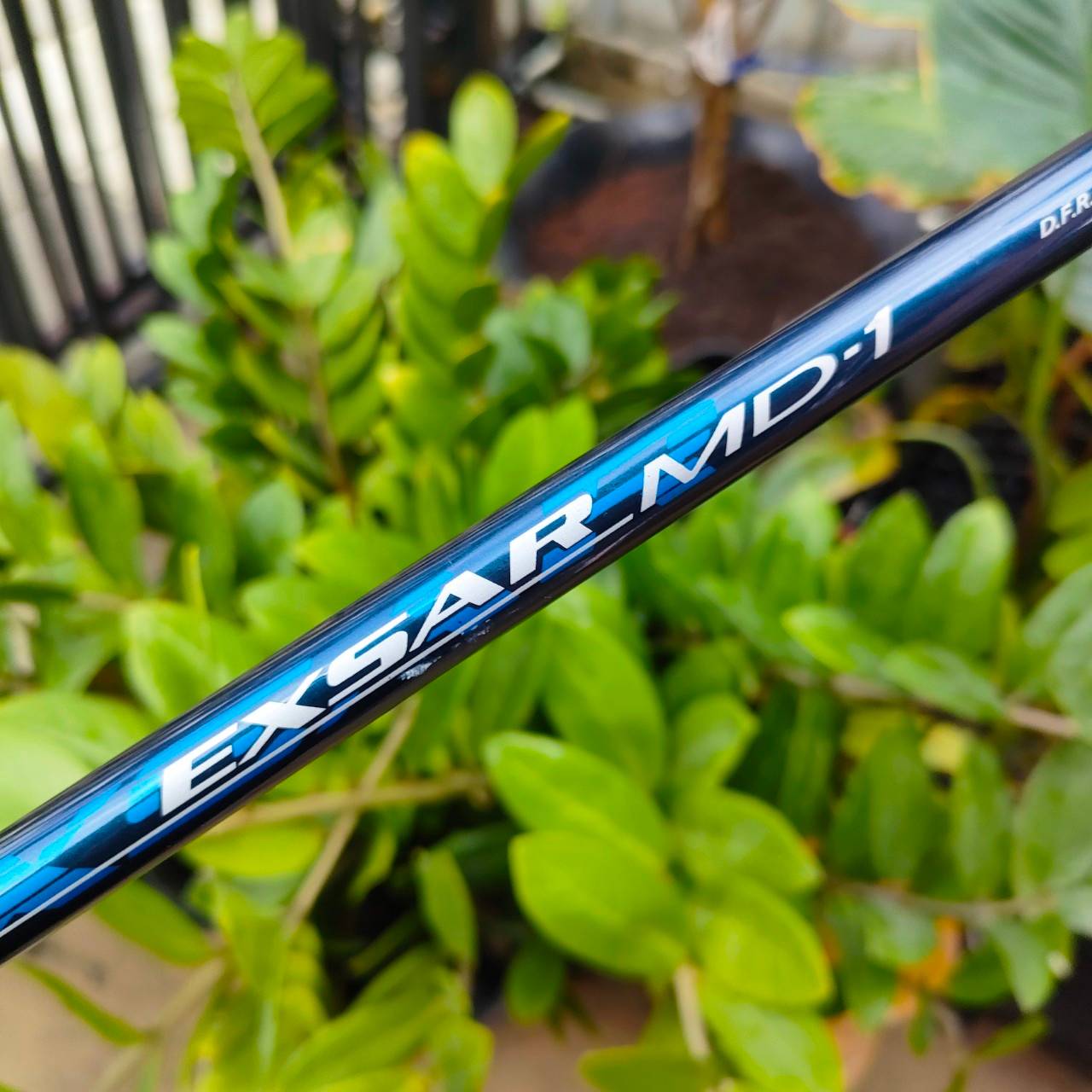 DRIVER MIZUNO MX560 องศา 10.5 ก้าน EXSAR MD-1 FLEX R หัวใหญ่ 460 CC. ตีง่าย ตีไกล ก้านกริพเดิมๆ สภาพสวยเดิม ไม้กอล์ฟมือสอง ของแท้ BY NakaraLuxurious