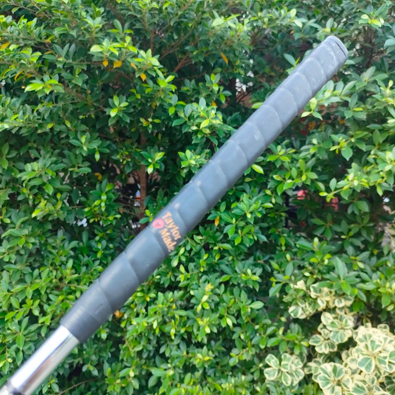 PUTTER TAYLORMADE PRO FORMANCE ความยาว 34 นิ้ว เอกสิทธิ์เฉพาะของแบรนด์ Taylormade ออกแบบให้บล๊านซ์มาก!! ไม้กอล์ฟมือสอง ของแท้ BY NakaraLuxurious