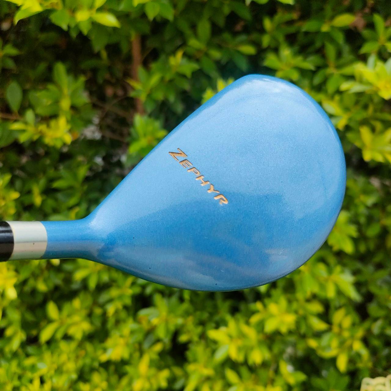 ** ไม้กอล์ฟสำหรับผู้หญิง ** FW4 MIZUNO ZEPHYR EG-235V องศา 21 ก้าน TECHNO FLEX 2560 FLEX L คุณผู้หญิงใช้ดีมากๆ เพราะเป็นไม้ ที่ผลิตที่ประเทศญี่ปุ่น เหมาะกับคนเอเชีย ไม้กอล์ฟมือสอง ของแท้ BY NakaraLuxurious