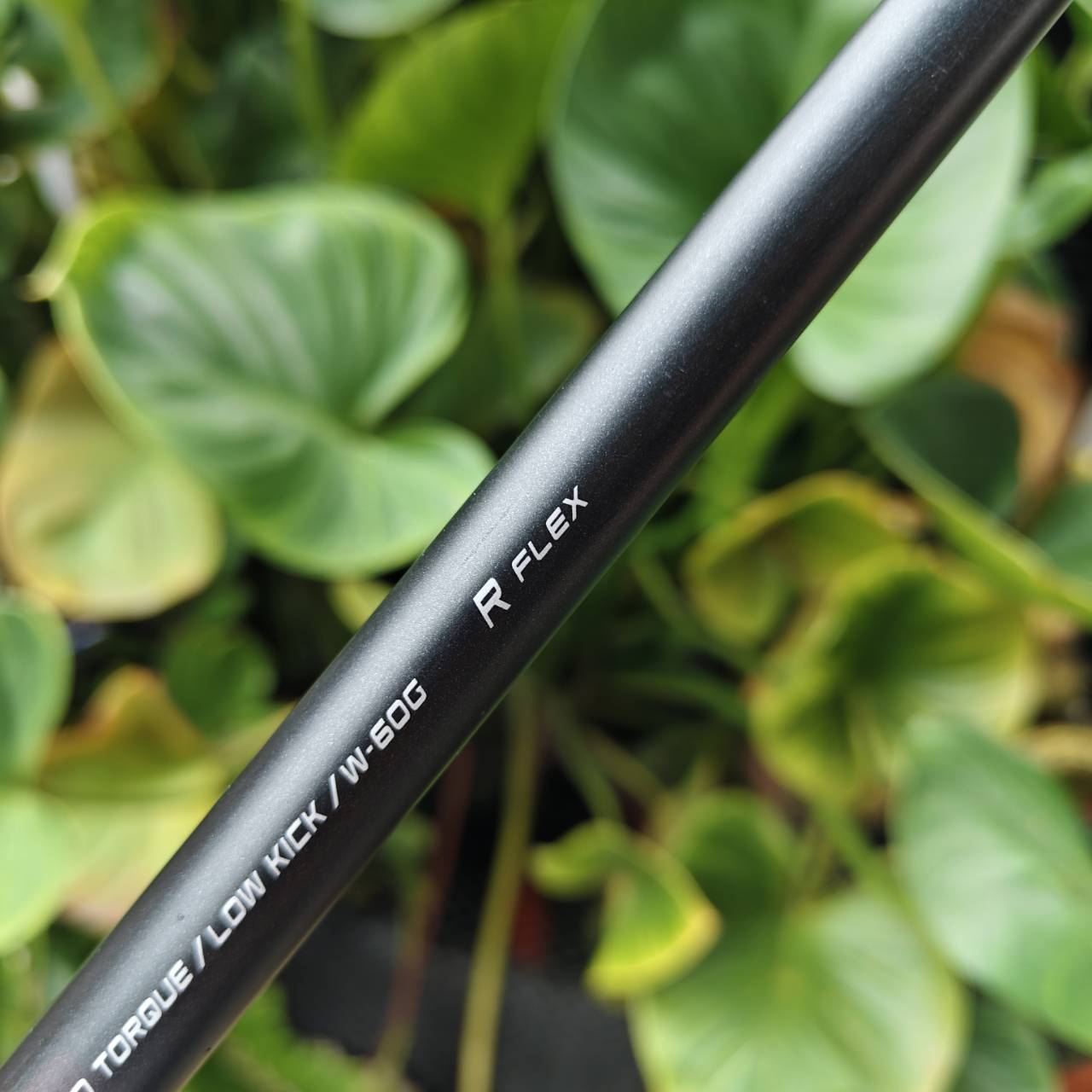 3W Callaway RAZR FIT – ตีง่าย ปรับได้ดั่งใจ (ตามชื่อรุ่น FIT) ระยะดีสุด! ก้าน FLEX R