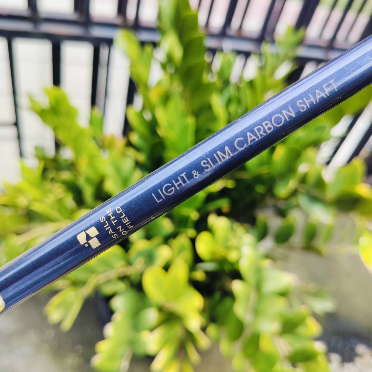 PUTTER EVANOVA ยาว 33 นิ้ว ทรงมอลเล็ตพัตต์ง่าย ชดเชยสูง ไม้กอล์ฟมือสอง ของแท้ By NakaraLuxurious