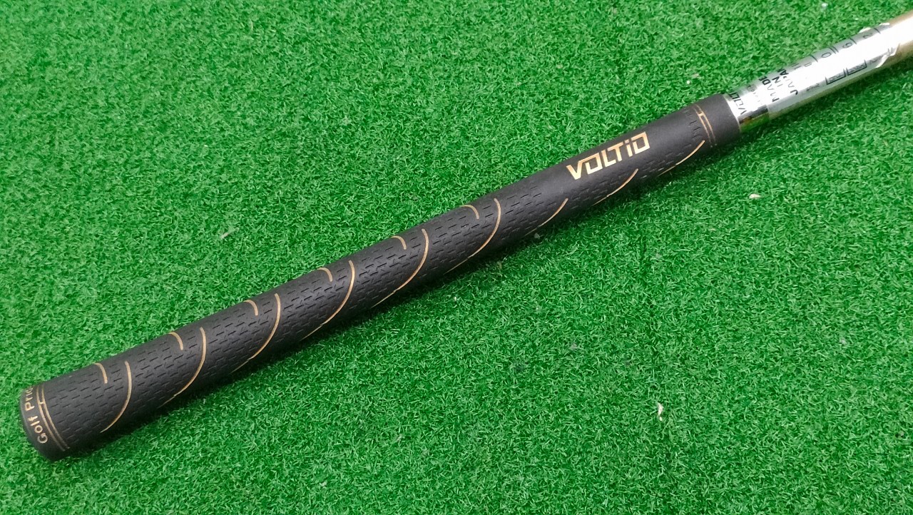 DRIVER KATANA VOLTIO II LOFT*10