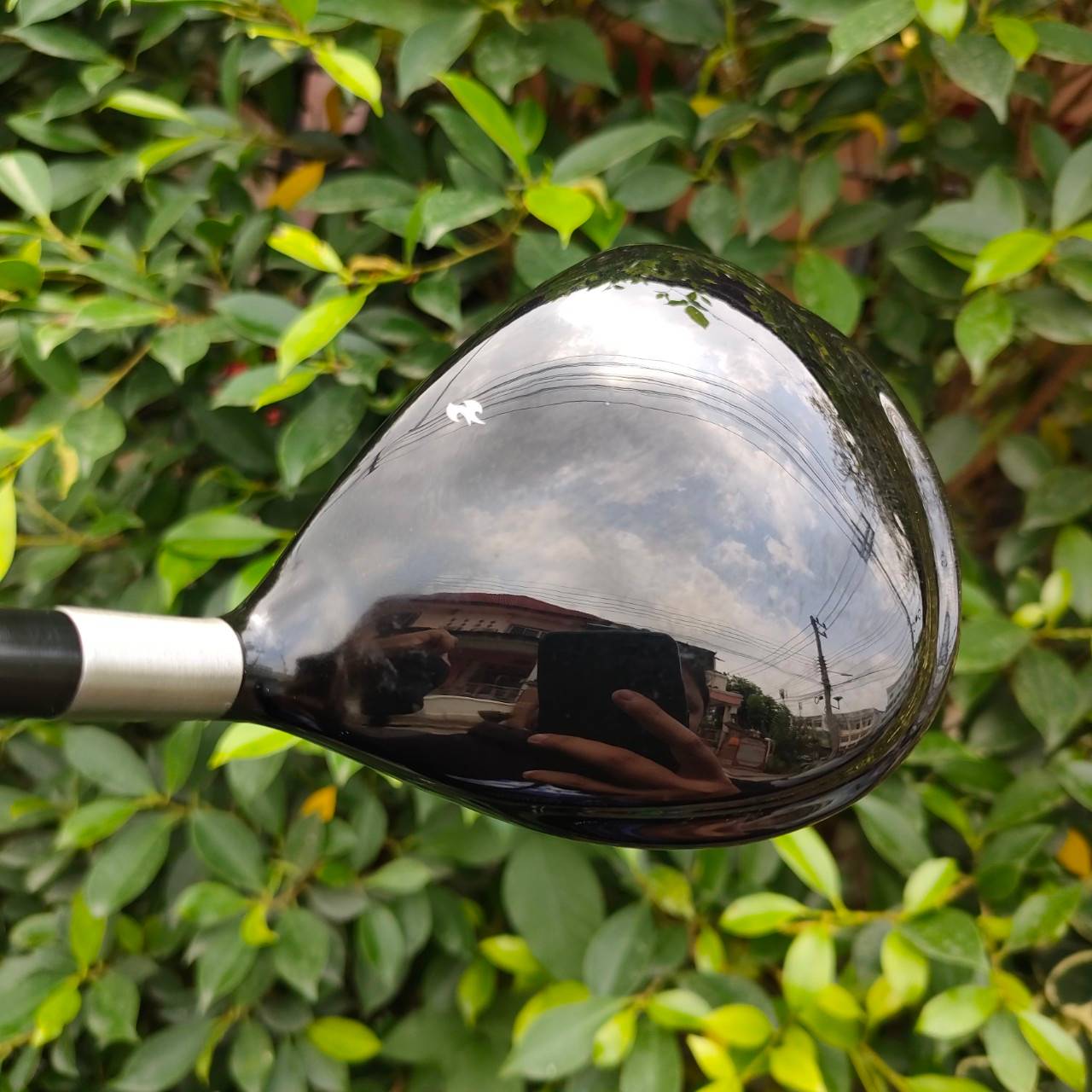 FW5 TAYLORMADE BURNER องศา 18 ก้าน BURNER RE*AX FLEX S รุ่นนี้หัวใหญ่แบน ตีง่ายได้ระยะ ลูกลอยง่ายด้วยดีไซน์พิเศษ ด้านหลังมียื่นเพิ่มออกมา