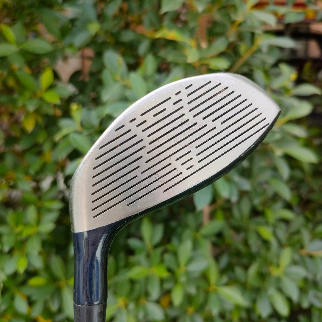 ** ไม้กอล์ฟสำหรับเด็ก ** FW3 U.S. KIDS GOLF STAINLESS PERFORMANCE LIGHT