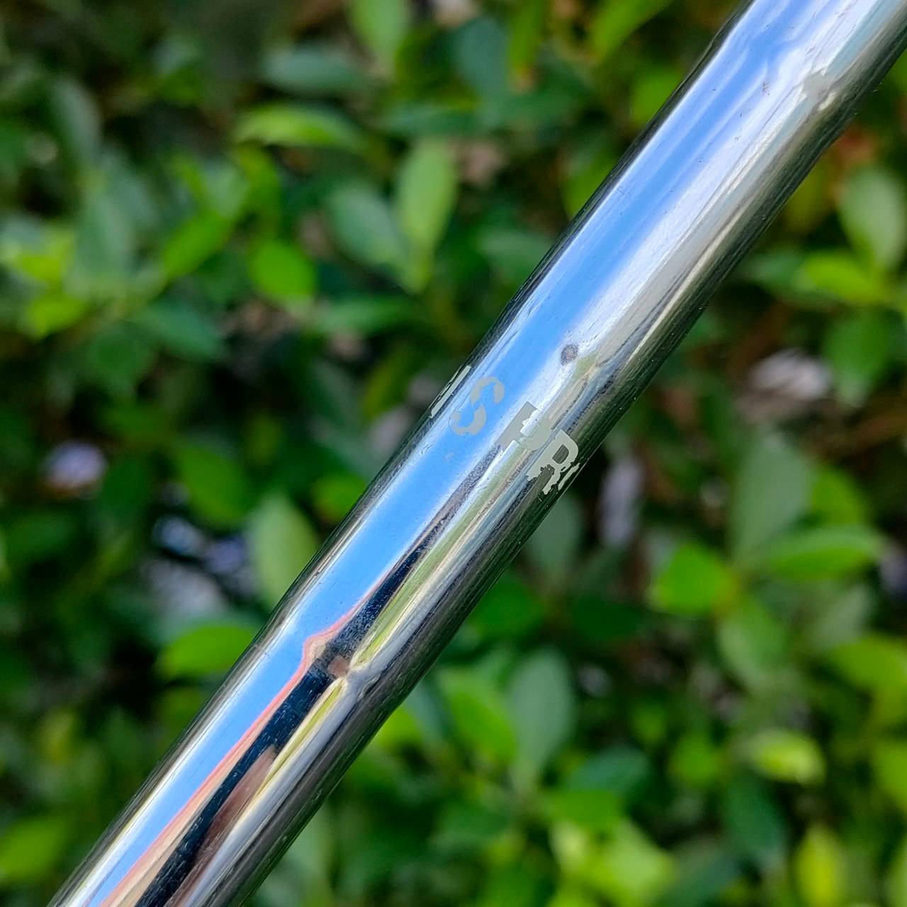 ชุดเหล็ก หน้าเด้ง XXIO IMPACT POWER มีเหล็ก 4 6 7 8 9 เเละ PW AW ** ไม่มีเหล็ก 5 ครับ ** ก้าน N.SPRO 950 GH FLEX R ชุดนี้หน้าเด้ง มีแผ่นหน้าเด้งหน้าไม้ ก้านเหล็กเบา คุณภาพดีพรีเมี่ยม