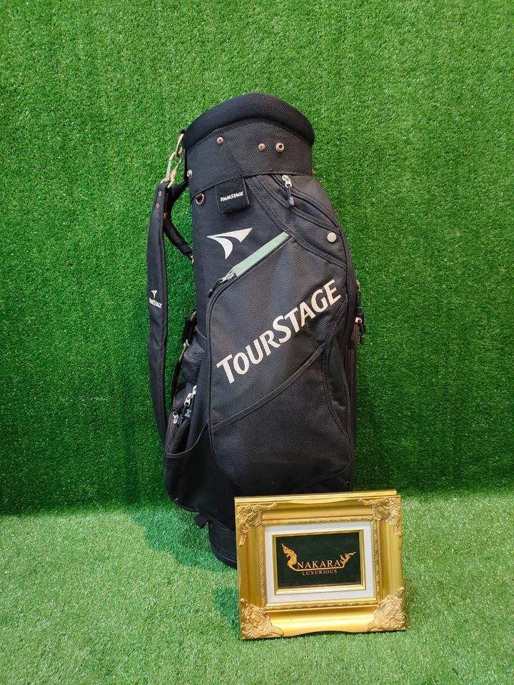 ถุงกอล์ฟ TOURSTAGE