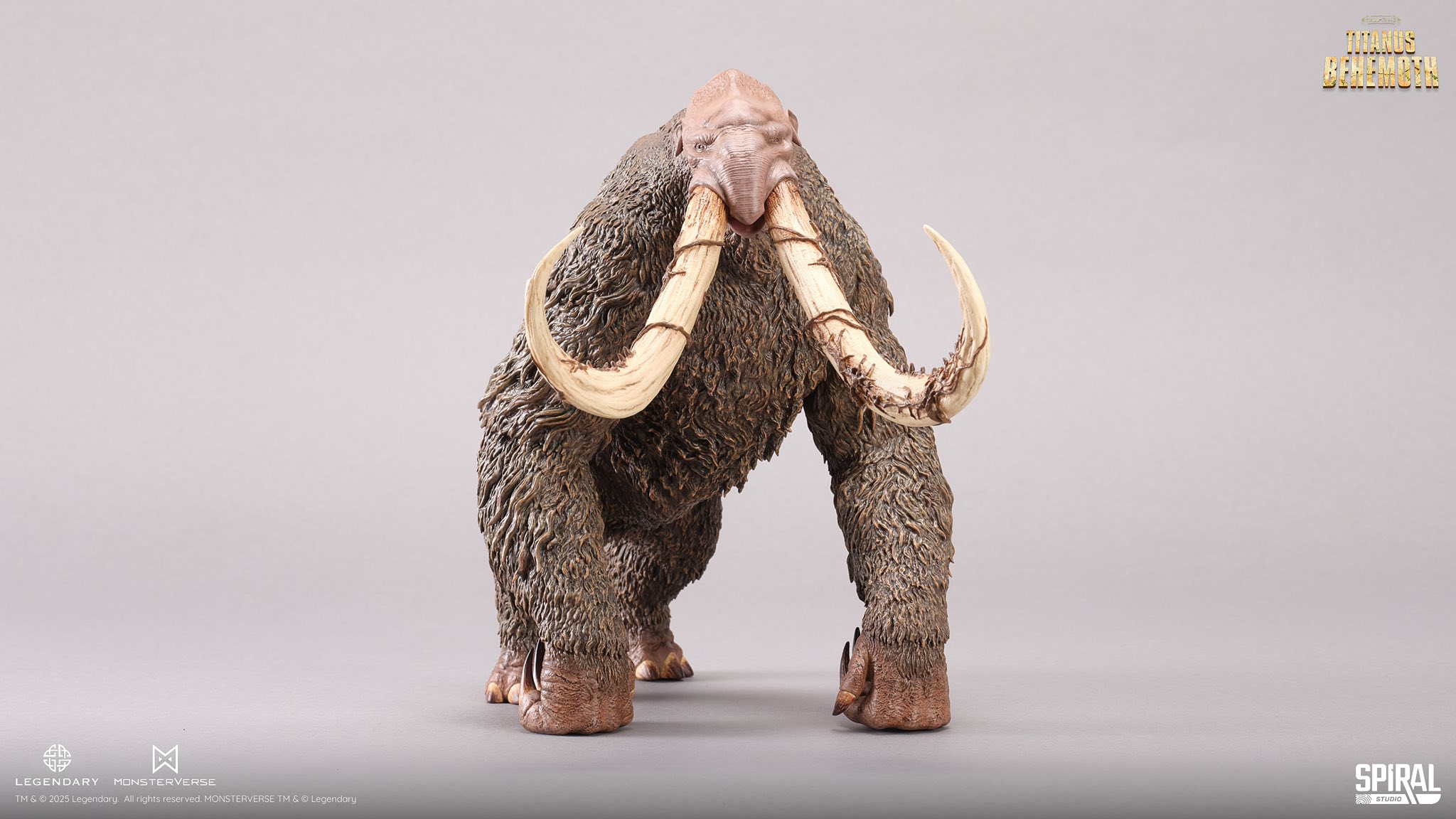 [สั่งจอง]Spiral Studio : Hall of Fame