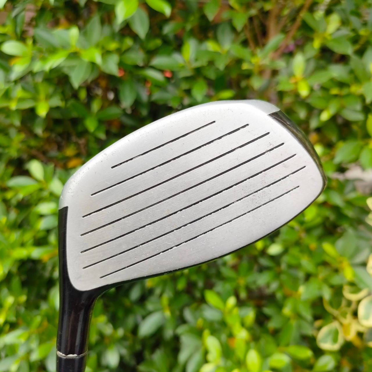 DRIVER WILSON 1200 TR ก้าน 1200 TR FLEX R องศา 10.5 ตีง่าย น้ำหนักเบา ตีตรงครับ .