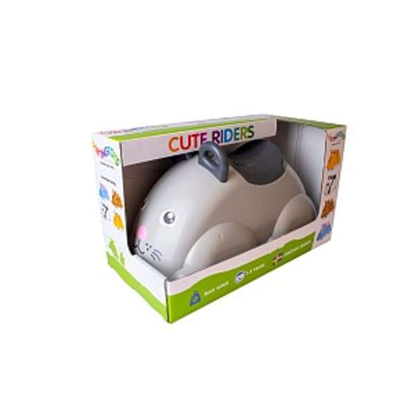 รถไถหนูน้อย รักษ์โลก, รถของเล่น, ของเล่นเด็ก