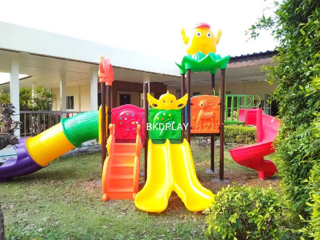 เครื่องเล่นสนามกลางแจ้ง ชุดแม่ไก่, สนามเด็กเล่น เครื่องเล่นสนามกลางแจ้ง ในร่มราคาถูก เครื่องเล่นสนามปฐมวัย playground outdoorplayground ครุภัณฑ์สนามเด็กเล่น, สพฐ,โครงการโรงเรียนประชารัฐ ศูนย์พัฒนาเด็กเล็ก