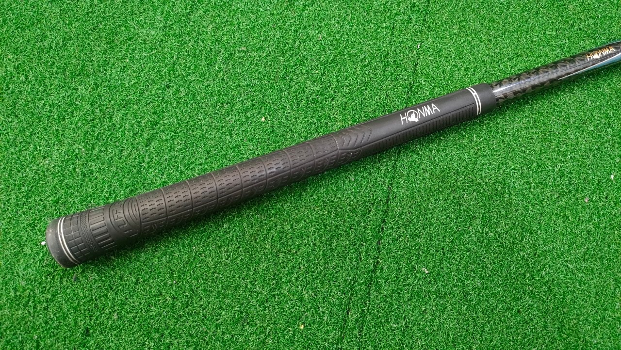 FAIRWAY 5 HONMA BERES S-01 (มือซ้าย)