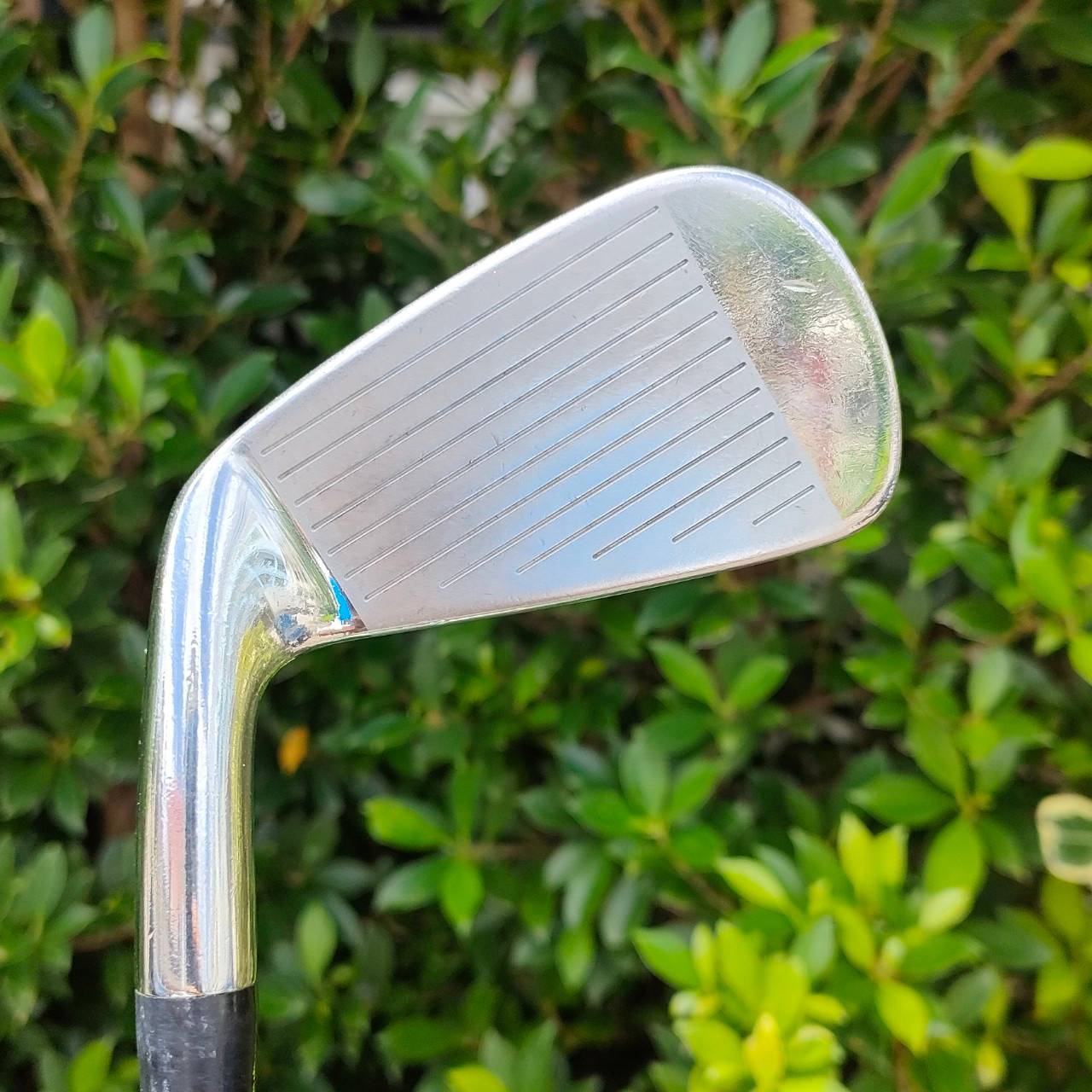 ชุดเหล็ก Titleist AP2 710 FORGED มีเหล็ก 3 - 9 PW ก้าน DYNAMIC GOLD S200 สภาพสวย ตีไม่ยาก นุ่มมากๆ