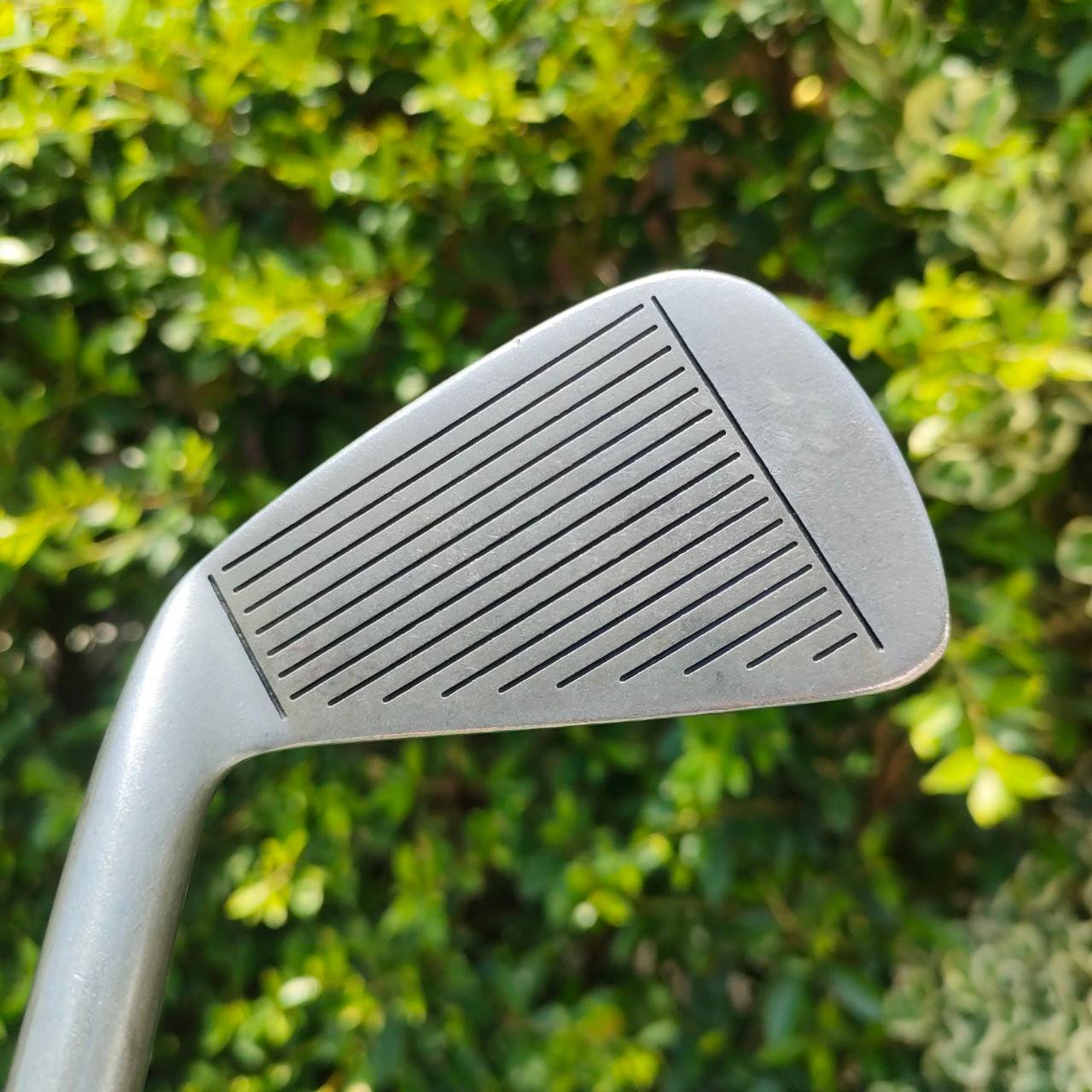 เหล็ก3 MIZUNO GM100 T.L. FLOW SYSTEM ก้าน GM100 FLEX R เหล็กยาวตีง่าย มันส์ MADE IN JAPAN